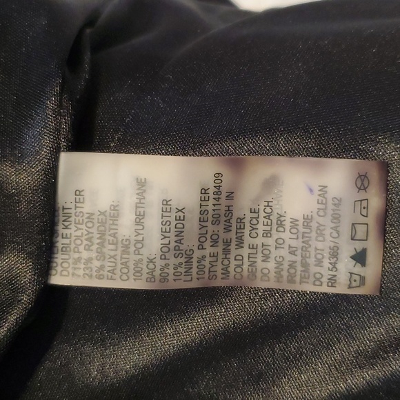 Bianca Nygard Dressy Jacket - Picture 6 of 6